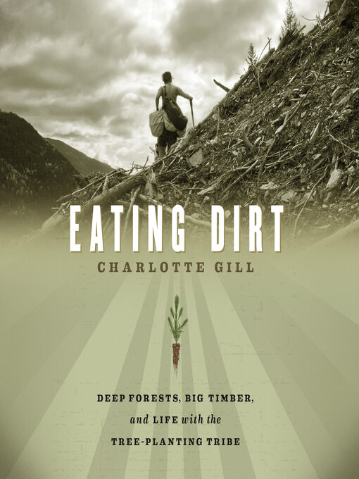 Title details for Eating Dirt by Charlotte Gill - Available